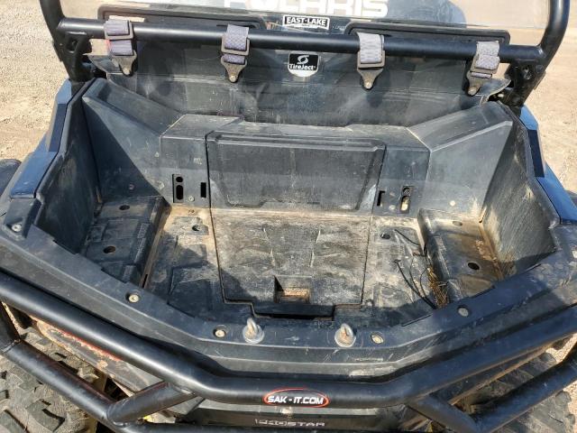 2015 POLARIS RZR S 900 - 4XAVBE879FC945841