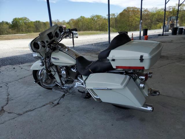 2002 HARLEY-DAVIDSON FLHRCI - 1HD1FRW182Y655954