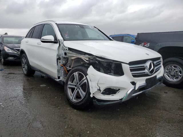 WDC0G5EB7KF602908 Mercedes-Benz Glc 350e