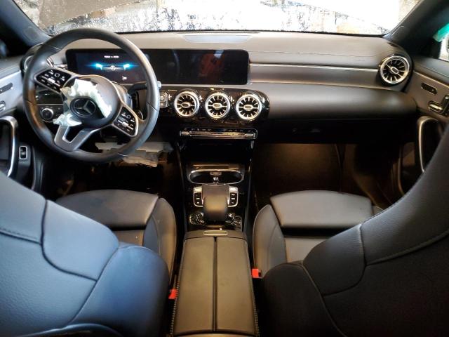 WDD5J4GB5LN076229 Mercedes-Benz CLA 250