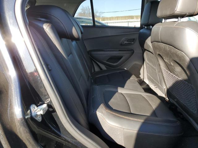 2019 CHEVROLET TRAX PREMI - 3GNCJRSB8KL276937
