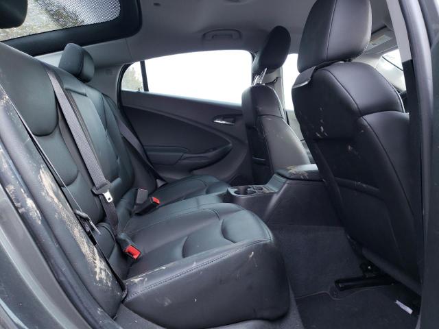 2017 CHEVROLET VOLT PREMI - 1G1RB6S59HU162333