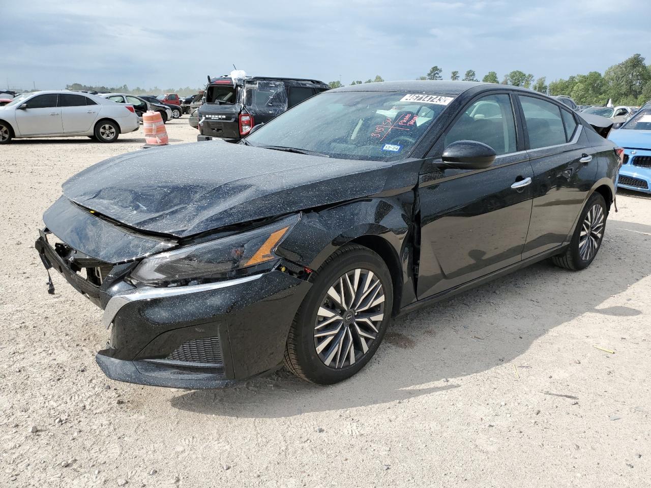1N4BL4DV5PN346996 NISSAN ALTIMA SV 2023