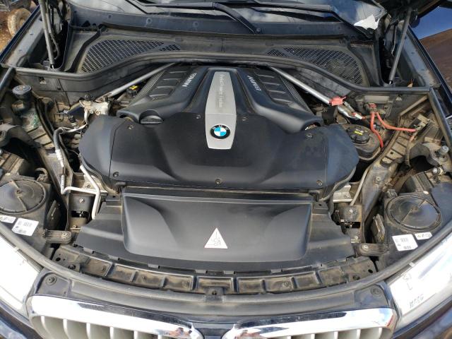 2015 BMW X5 XDRIVE5 - 5UXKR6C58F0J77766