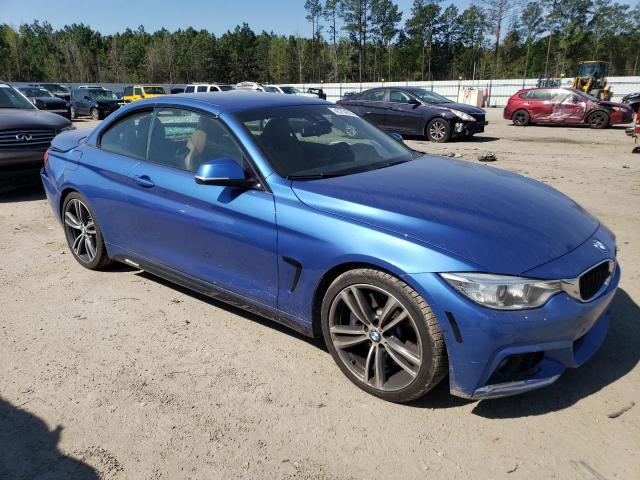 2016 BMW 435 I - WBA3T3C53G5A41636