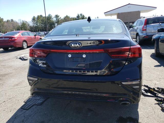 3KPF24AD9ME333291 | 2021 KIA forte fe