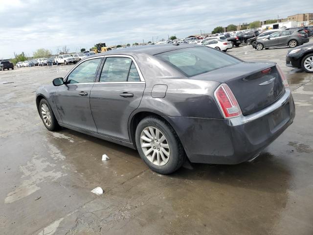 Vin: 2c3ccaag9eh223103, lot: 46405373, chrysler 300 20142