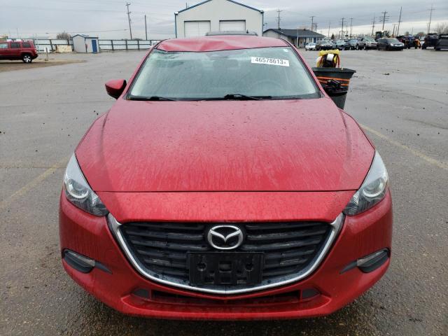3MZBN1V76HM117951 Mazda 3 TOURING