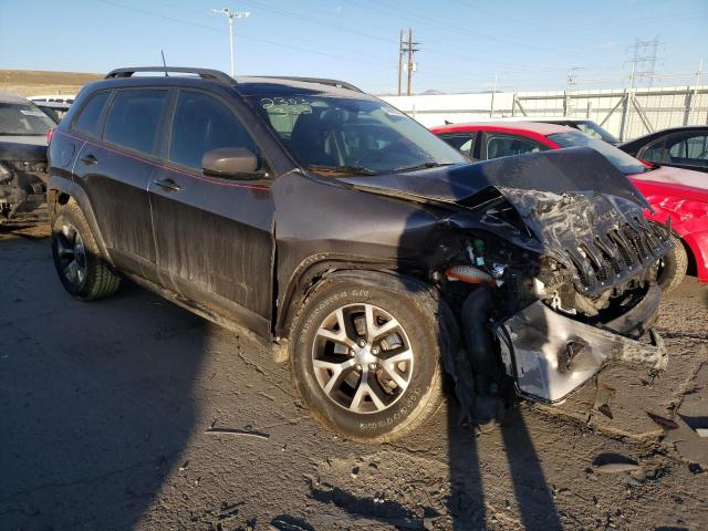 1C4PJMBS5GW261908 Jeep Cherokee Trailhawk