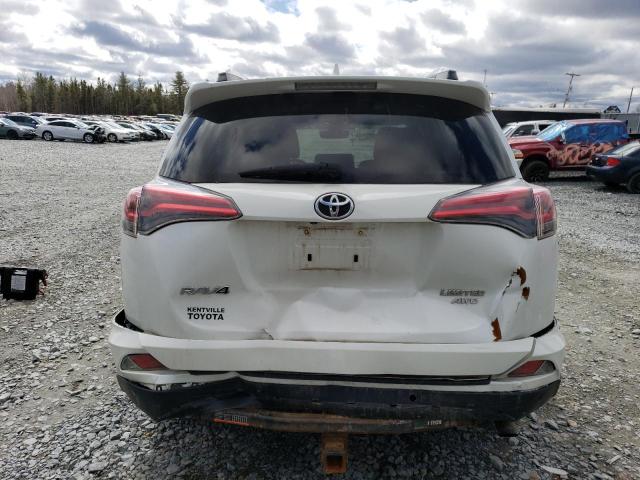 2016 TOYOTA RAV4 LIMIT - 2T3DFREV6GW522971