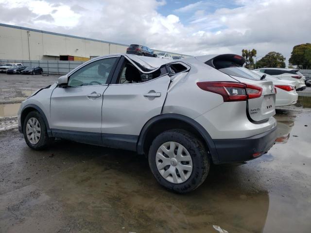 JN1BJ1CV7LW544826 Nissan Rogue Sport S