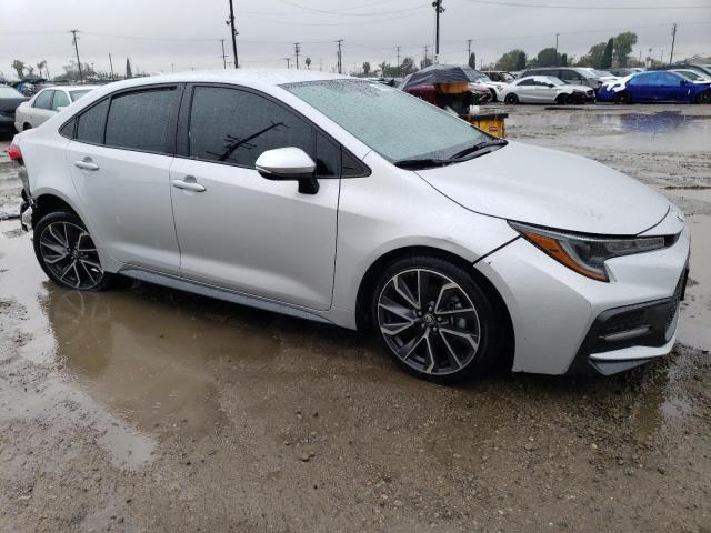 5YFS4RCE4LP042397 Toyota COROLLA SE