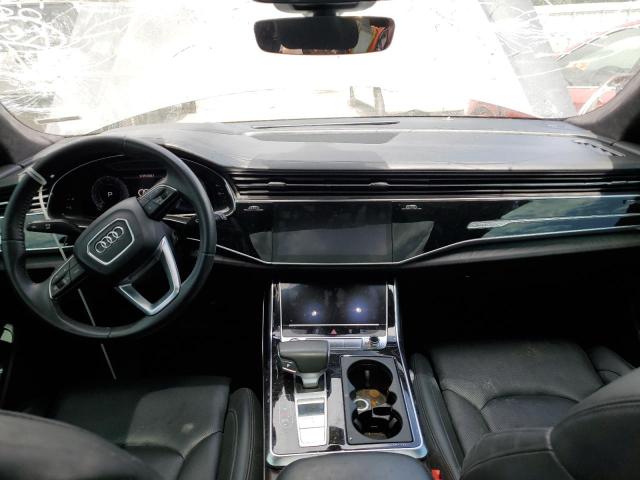 2019 AUDI Q8 PRESTIG - WA1FVAF14KD014409