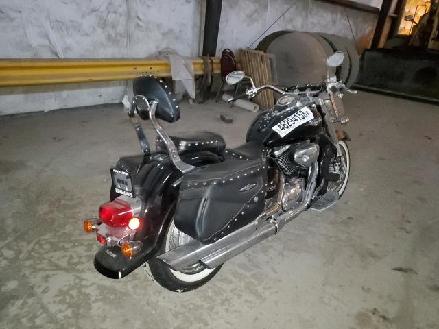2005 SUZUKI C50 - JS1VS55A552108232