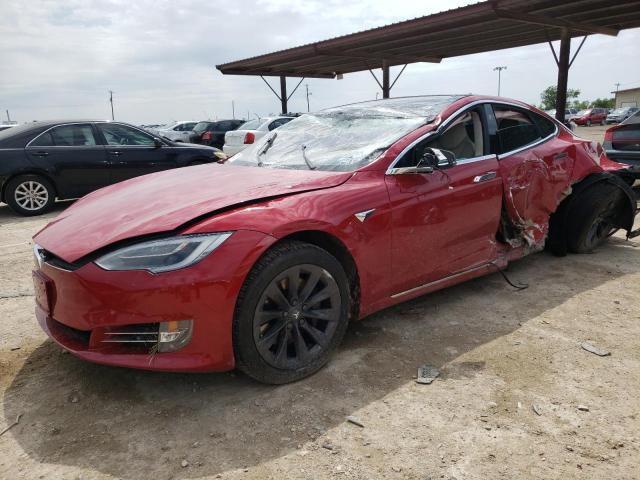 2018 Tesla Model S 