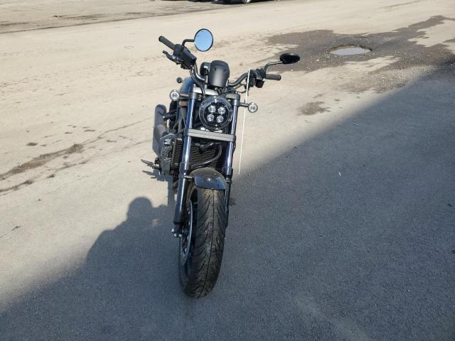 2022 HONDA CMX1100 D JH2SC8318NK102295