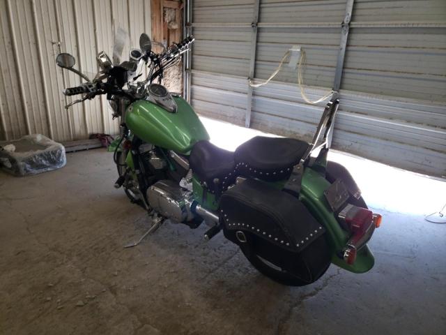 2000 KAWASAKI VN1500 E - JKBVNAE19YA097709