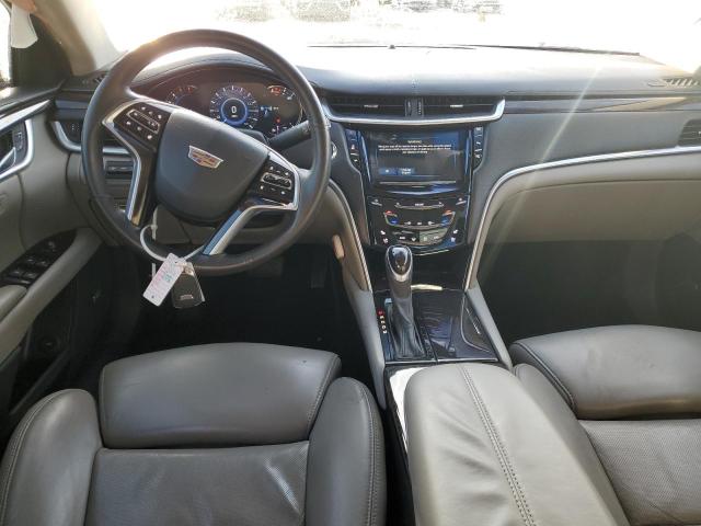 2016 CADILLAC XTS PREMIU - 2G61P5S32G9142616