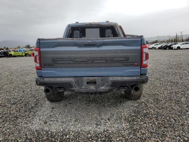1FTFW1RJ3PFA11432 Ford F150 Raptor