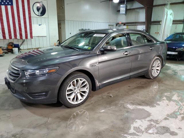 2017 Ford Taurus Limited