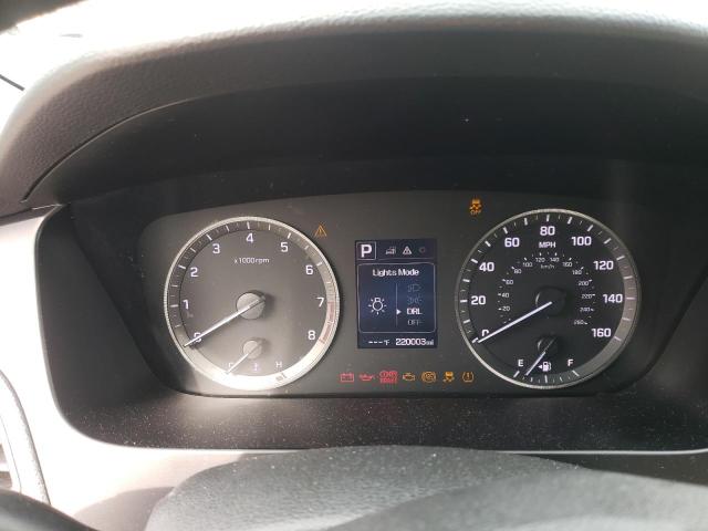 2015 HYUNDAI SONATA SE - 5NPE24AF9FH048439