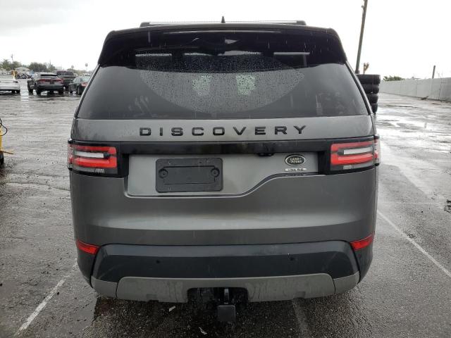 SALRR2RV3KA095585 Land Rover Discovery Hse