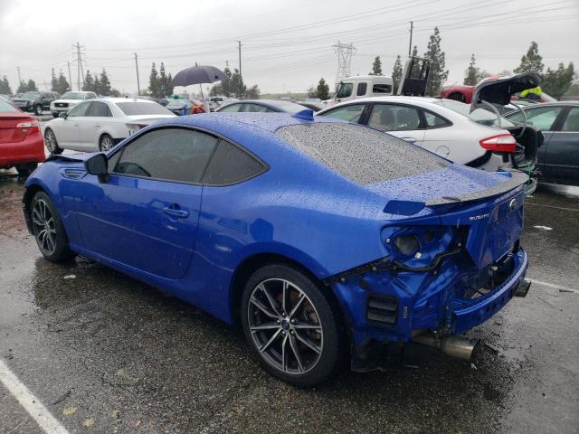 JF1ZCAC11K9601527 Subaru Brz Limited