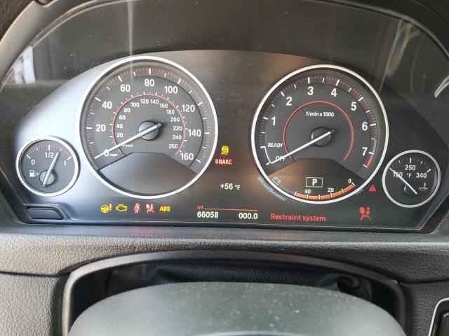 WBA8E9G54GNT86863 BMW 328 I Sulev