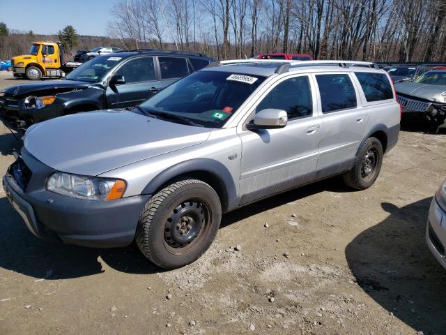 2007 Volvo XC70 