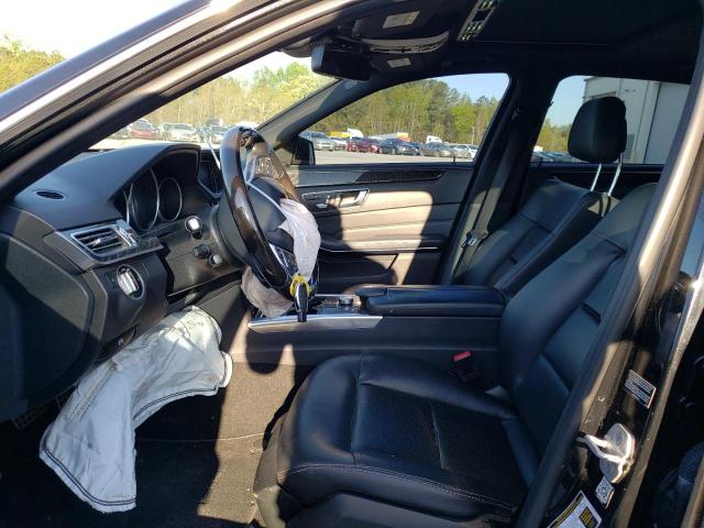 2015 MERCEDES-BENZ E 350 4MAT - WDDHF8JB8FB106487