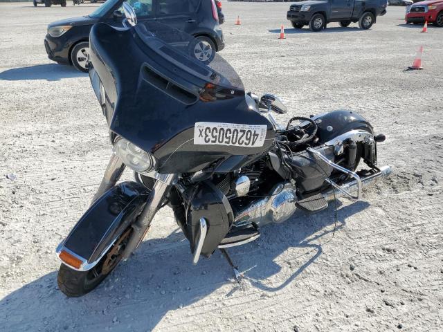 2014 HARLEY-DAVIDSON FLHTK ELEC - 1HD1KEL15EB631515