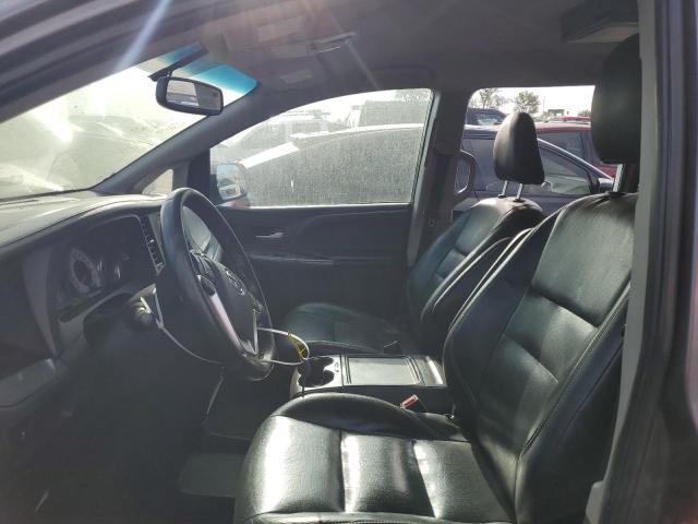 2015 TOYOTA SIENNA SPO - 5TDXK3DC3FS590070