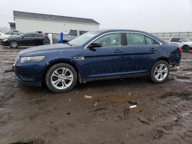 2016 Ford Taurus SE