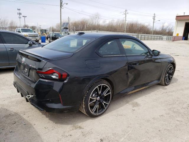 2023 BMW M240XI - 3MW53CM03P8D10889