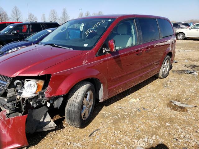 2011 Dodge Grand Caravan Mainstreet