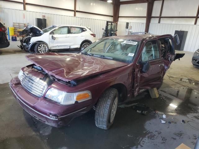 2004 Ford Crown Victoria LX