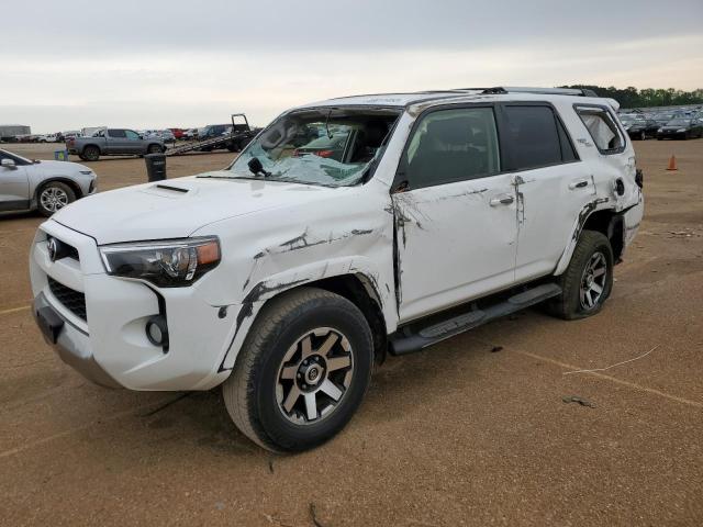 2017 Toyota 4Runner 