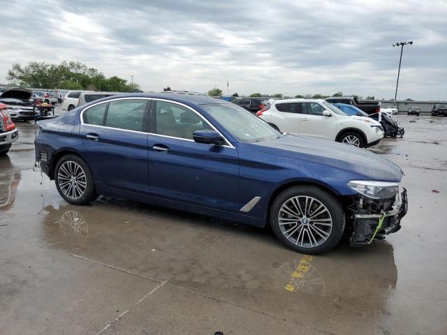 2018 BMW 540 I - WBAJE5C59JWA94677