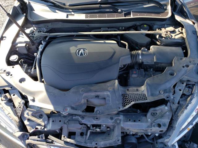 2015 ACURA TLX ADVANC - 19UUB3F72FA009742