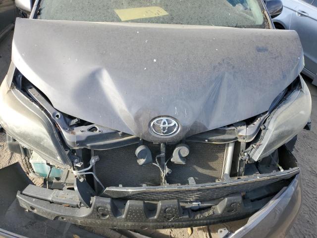 2015 TOYOTA SIENNA SPO - 5TDXK3DC3FS590070
