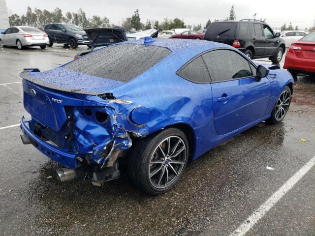 JF1ZCAC11K9601527 Subaru Brz Limited