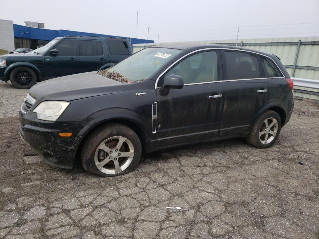 2009 Saturn VUE Hybrid 