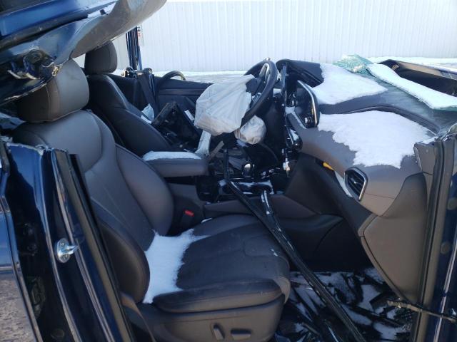 2020 HYUNDAI SANTA FE L - 5NMS5CAA5LH290114