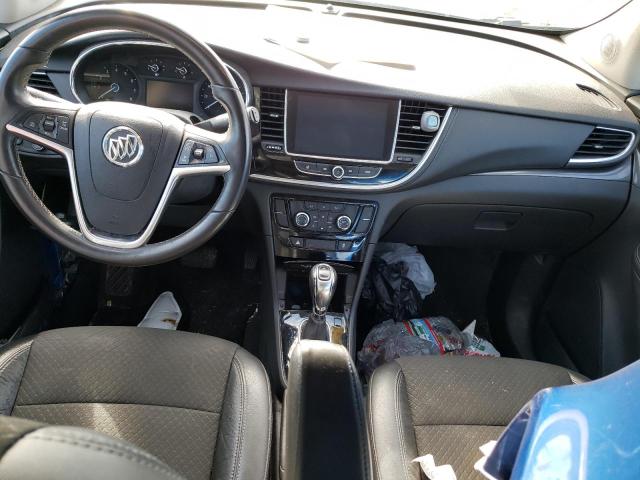 2017 BUICK ENCORE SPO - KL4CJ1SB1HB090834