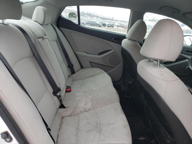 KNAGM4A78F5588034 KIA Optima Lx