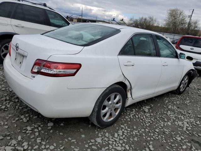 2011 Toyota Camry Base VIN: 4T4BF3EK2BR178105 Lot: 44479683