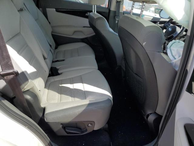 5XYPKDA50LG704451 KIA SORENTO SX