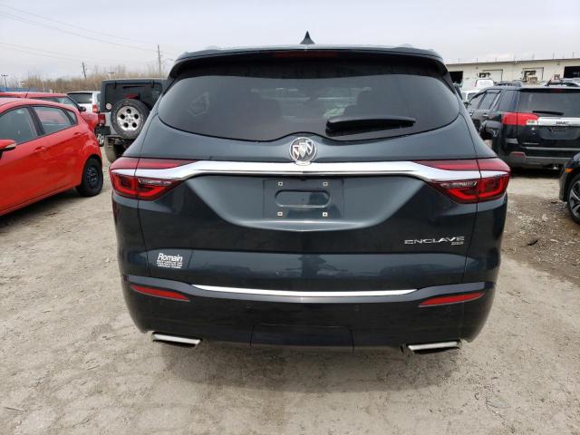 2019 BUICK ENCLAVE PR - 5GAEVBKW5KJ158840