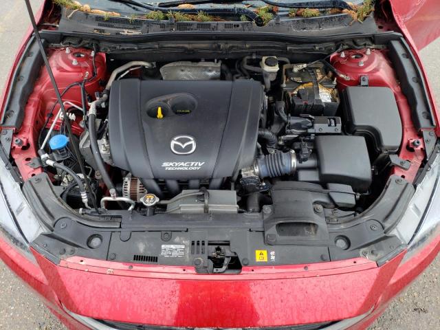 3MZBN1V76HM117951 Mazda 3 TOURING