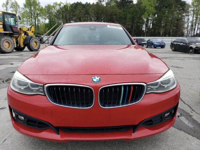 2015 BMW 328 XIGT - WBA3X5C5XFD560958
